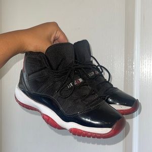 AIR JORDAN 11 RETRO